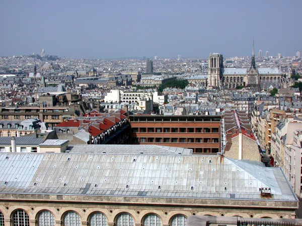 Pantheon